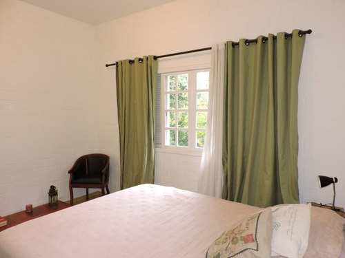 Imagem 18 de 25 de Casa À Venda, 205 M² Por R$ 1.900.000,00 - Parque Das Artes - Embu Das Artes/sp - Ca2685