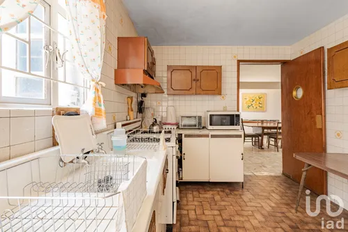 Venta Casa 7 Ambientes Adolfo Ruiz Cortínes
