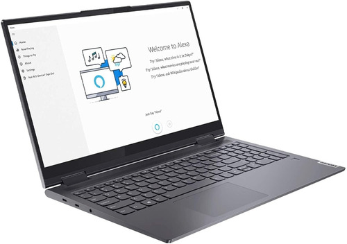 Notebook Lenovo Yoga 7 15ITL5 