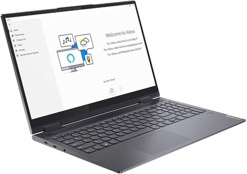 Notebook Lenovo Yoga 7 15itl5 