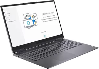 Notebook Lenovo Yoga 7 15ITL5