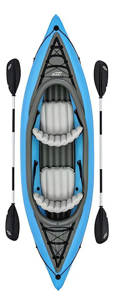 Primera imagen para búsqueda de kayaks usados