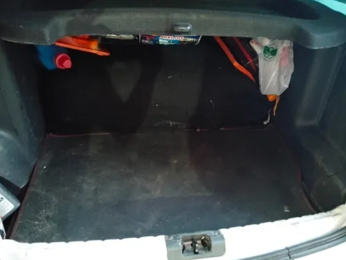 Renault Duster 1.6 Dynamique 4X2