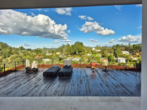 Finca En Venta En Vereda Las Palmas. Cod V12660