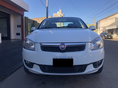 Fiat Siena El