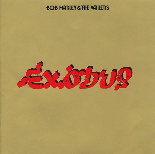 Cd: Exodus