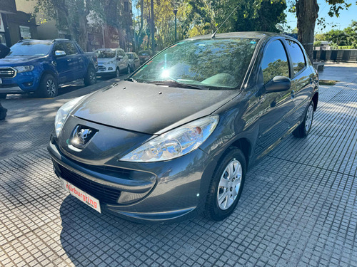 Peugeot 207 1.4 Allure 75cv