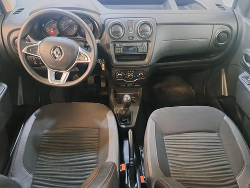 Renault Kangoo KANGOO 5A EXPRESS CONFORT 1.5 DIESEL
