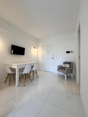 Venta Departamento 1 Ambiente Reciclado Macrocentro Mar Del Plata