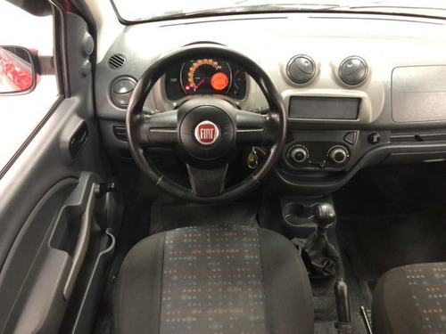 Uno 1.0 Evo Vivace 8v Flex 2p Manual