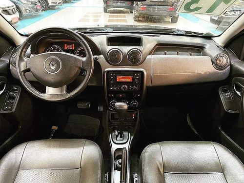 Renault Duster 2.0 Dynamique 4x2 16v