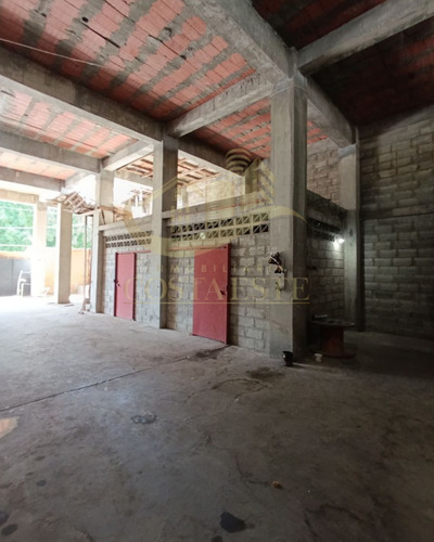 Venta De Terreno Ubicado En Macuto Ref 2388