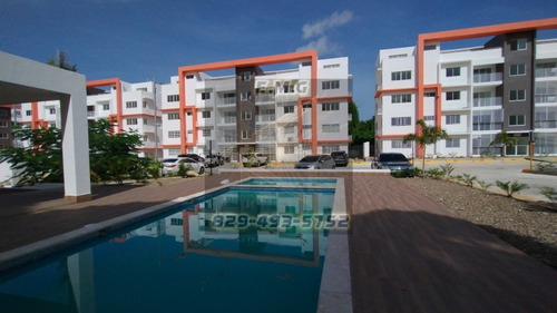 3er Nivel Remodelado Con Extractor Residencial Tipo Resort