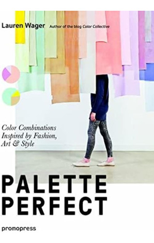 Libro: Color Collectives Palette Perfect: Color Combination