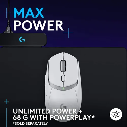 Mouse Inalámbrico Logitech G309 Lightspeed Para Juegos