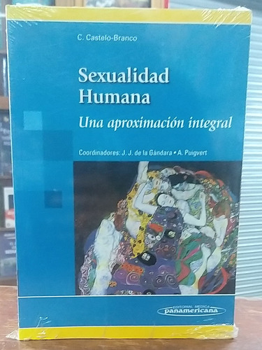 Libro Sexualidad Humana. Una Aproximación Integral