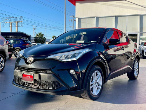 Toyota Chr 2020