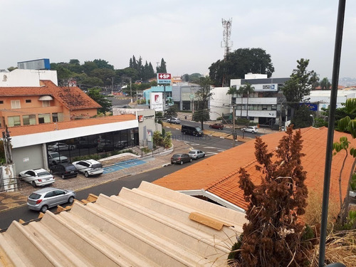 Casa Com 1 Dormitório, 1000 M² - Venda Por R$ 2.300.000,00 Ou Aluguel Por R$ 12.000,00/mês - Nova Campinas - Campinas/sp - Ca2328