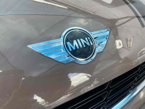 Mini Countryman 1.6 S TURBO 4X4 16V 184CV GASOLINA 4P AUTOMÁTICO