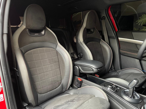 Mini Countryman 2.0 John Cooper Works At