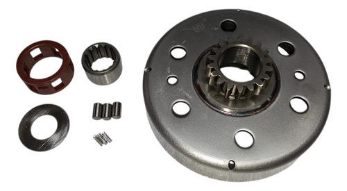 Campana Embrague New Crypton 110 Centrifugo