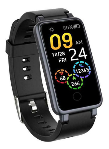 Reloj Inteligente Health Fitness Sport Tracker