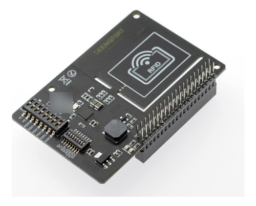 Modulo Sensor Para Raspberry Pi 13.56 Mhz