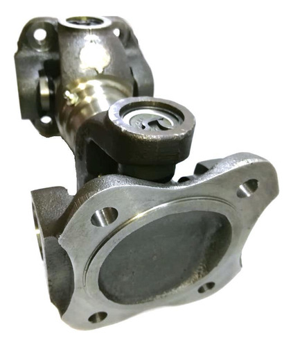 Cardan Fiat 190 Entre Caja Fabricación Hornes 2327