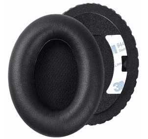 Espuma Fones Bose Ae2 Quiet Confort Qc2 Qc15 Qc25