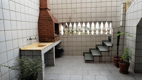 Imagem 14 de 24 de Sobrado Com 3 Dormitórios À Venda, 150 M² Por R$ 690.000,00 - Limão - São Paulo/sp - So1276