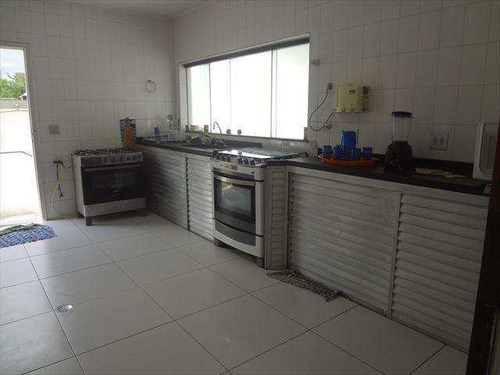 Imagem 21 de 25 de Casa Com 5 Dorms, Enseada, Guarujá - R$ 3.2 Mi, Cod: 4072 - V4072