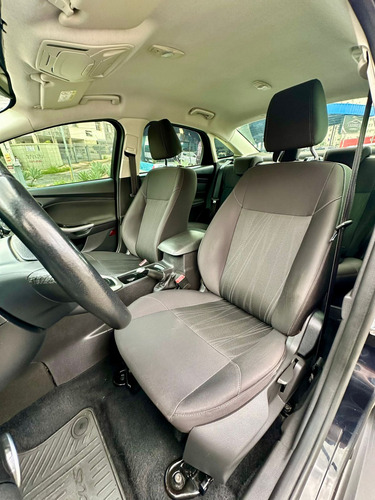 Ford Focus Ford Focus Hatch SE Plus 2.0 PowerShift