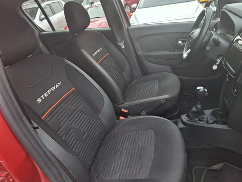 Renault Stepway 5p Intens L4/1.6 Aut