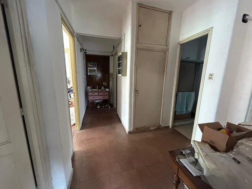 Imagen 13 de 19 de Amplio Apartamento Con 3 Dormitorios