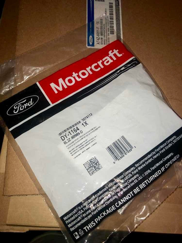 Sensor Tps Explorer 2006 2011 4.6 / Fx4 Original 45v