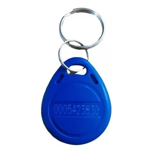 Llave Magnetica De Proximidad