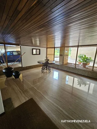 Venta Apartamento La Lagunita