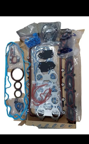 Juego Kit Empacadura Empaque Explorer Triton Fx4 4.6 5.4 3v