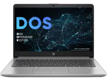 Comprar Laptop Hp Intel Celeron N4500, 8 Gb Ram, 256 Ssd, Windows 11