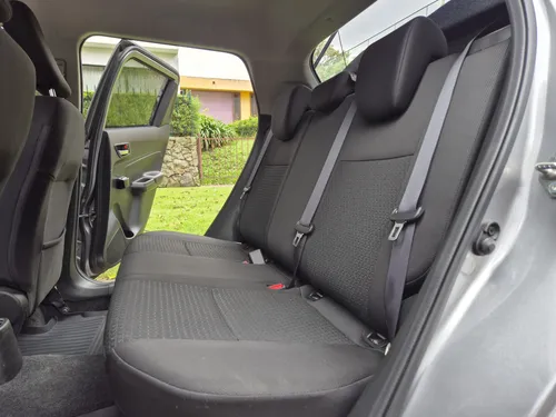Suzuki Swift 1.2 Hybrid 2Wd