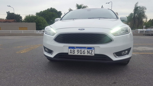 Ford Focus Iii 2.0 Se 2017