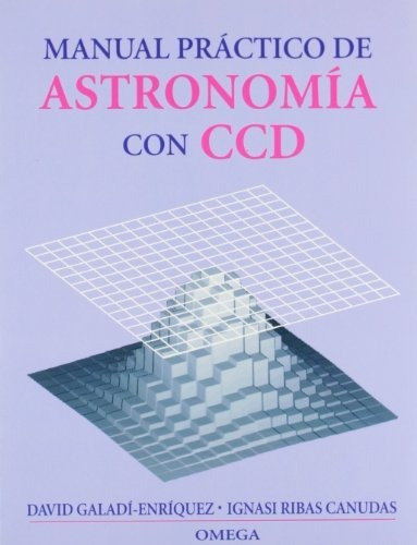 Manual Practico De Astronomia Con Cd Rom