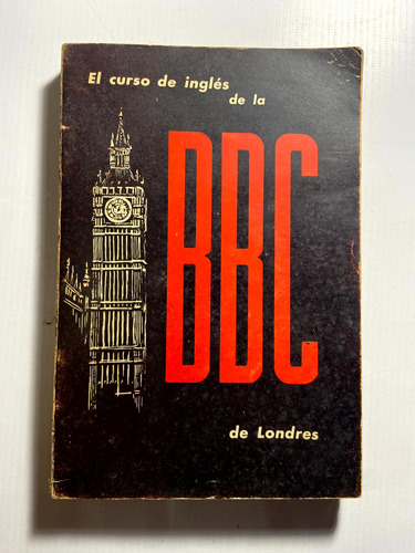 El Curso De Inglés De La Bbc De Londres - David Hicks - C2 (Usado)