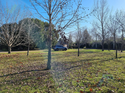 Lote En Venta En El Barrio Altos De Manzanares
