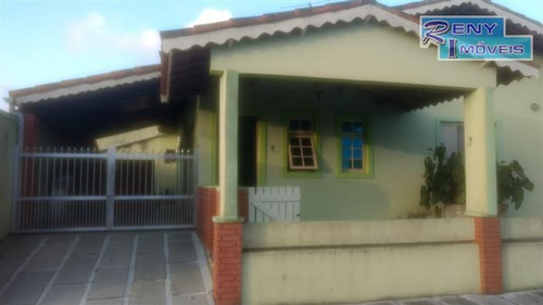 Imagem 13 de 29 de Casas À Venda Em Peruibe/sp - Compre A Sua Casa Aqui! - 1455885