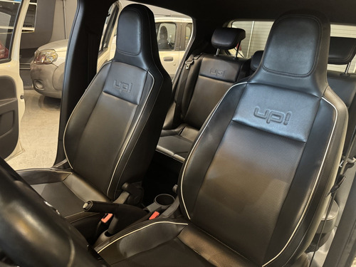 Volkswagen Up! 1.0 TSI SPEED UP 12V FLEX 4P MANUAL