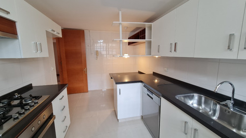 Imagen 8 de 20 de Oslo Remodelado Piso 10 Cerca Del Sek