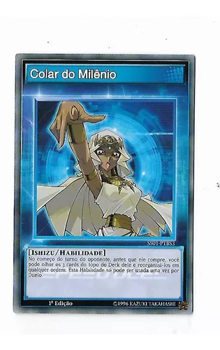 Yugioh regras para baralho comum