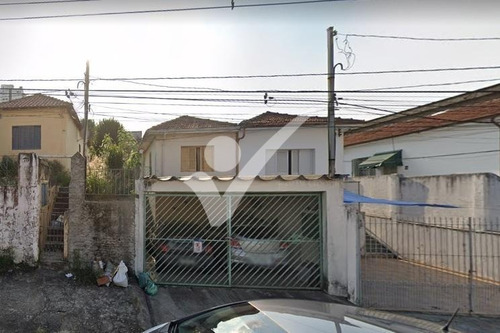 Imagem 1 de 6 de Casa À Venda Em Água Rasa - Ca003259