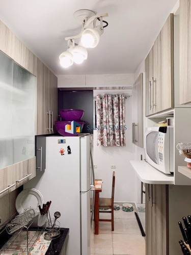 Imagem 17 de 20 de Apartamento Em Bela Vista, São Paulo/sp De 62m² 2 Quartos À Venda Por R$ 550.000,00 - Ap2141424-s